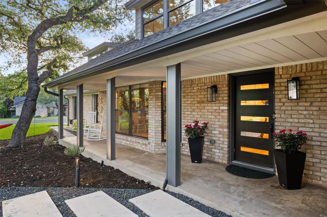10721 Fountainbleu CIR, Austin, TX 78750