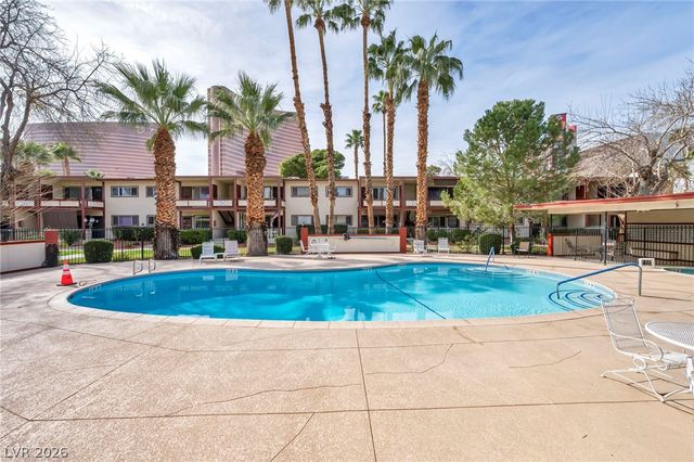 350 East Desert Inn Road 105, Las Vegas, NV 89109