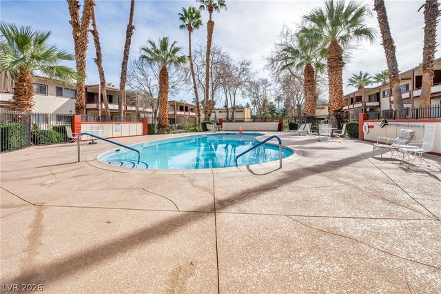 350 East Desert Inn Road 105, Las Vegas, NV 89109