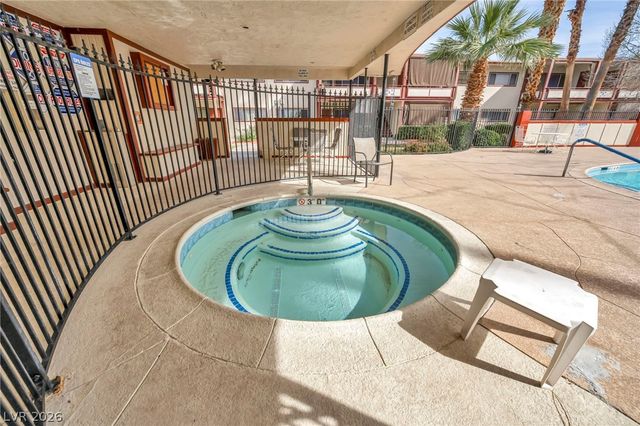 350 East Desert Inn Road 105, Las Vegas, NV 89109