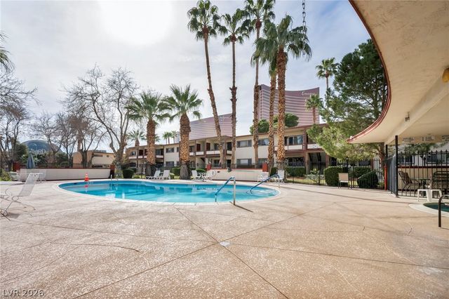 350 East Desert Inn Road 105, Las Vegas, NV 89109