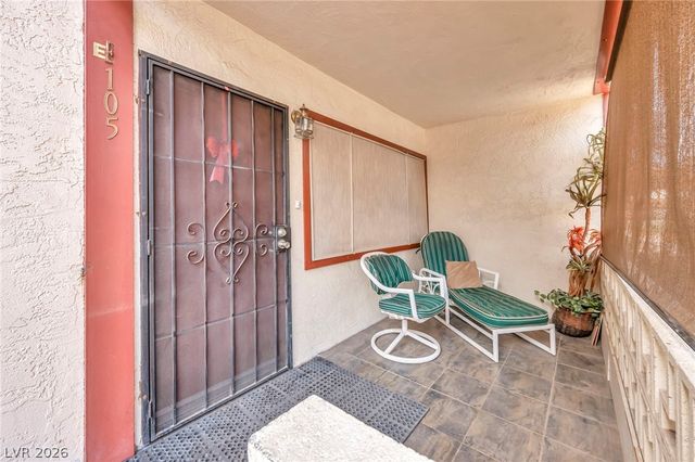 350 East Desert Inn Road 105, Las Vegas, NV 89109