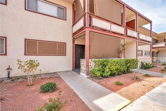 350 East Desert Inn Road 105, Las Vegas, NV 89109