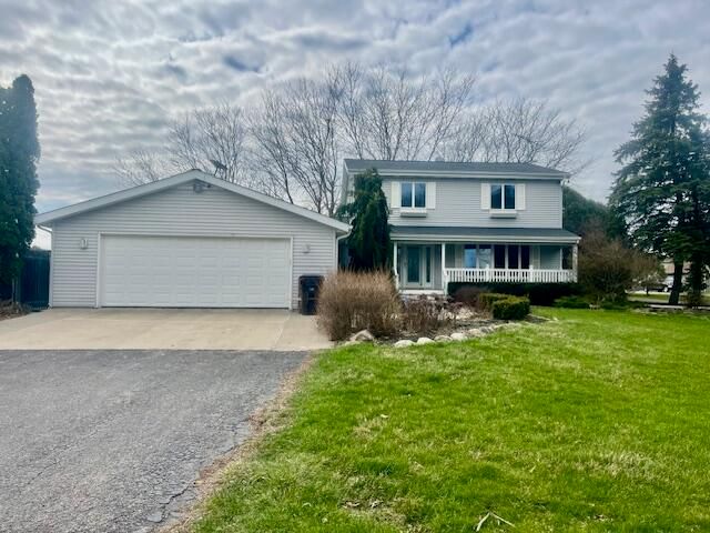 14296 Delaware, Crown Point, IN 46307