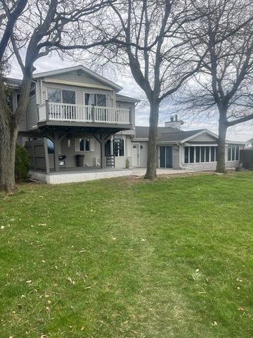 14296 Delaware, Crown Point, IN 46307