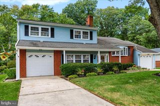 2652 DRAYTON DR, Wilmington, DE 19808