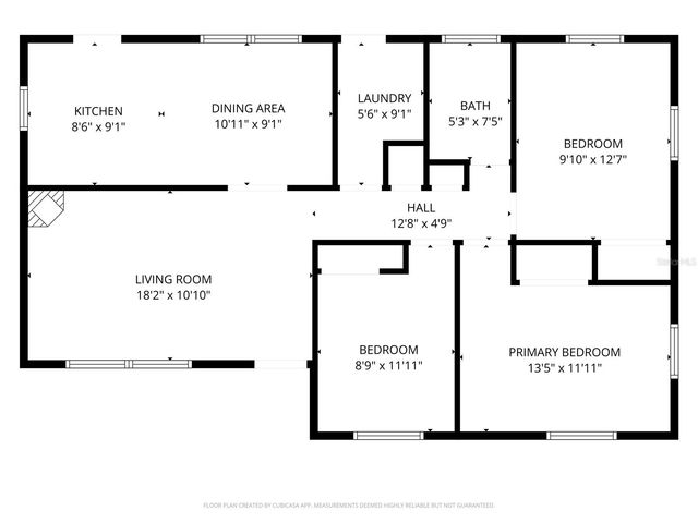 33725 CAMERTON ROAD, Wesley Chapel, FL 33543