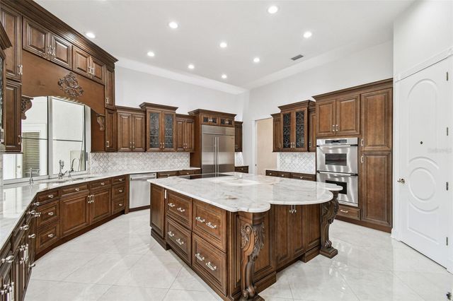 3020 KENSINGTON TRACE, Tarpon Springs, FL 34688