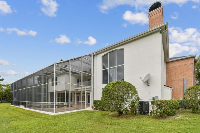 3020 KENSINGTON TRACE, Tarpon Springs, FL 34688