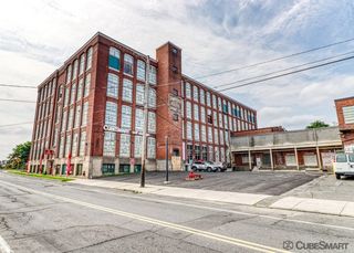 475 Canal St, Holyoke, MA 01040
