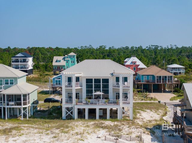 5538 Beach Boulevard, Gulf Shores, AL 36542