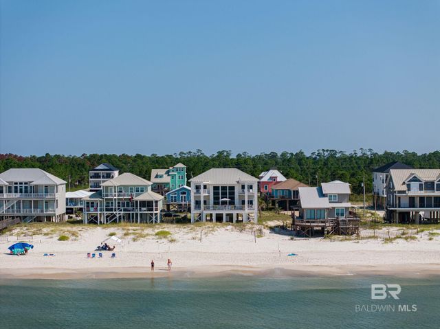 5538 Beach Boulevard, Gulf Shores, AL 36542