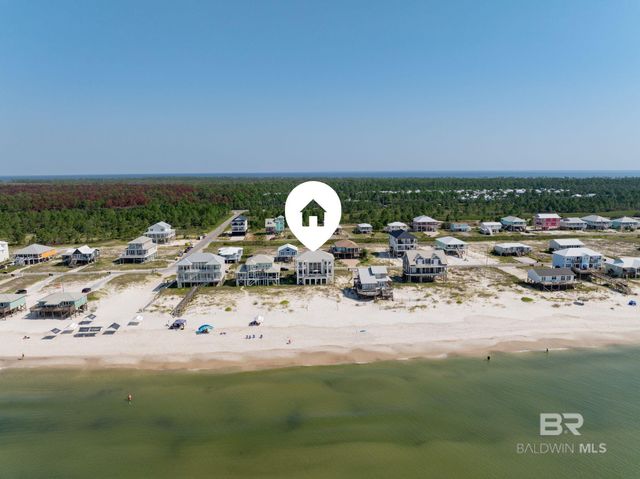 5538 Beach Boulevard, Gulf Shores, AL 36542