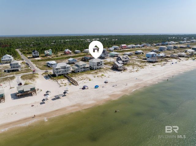 5538 Beach Boulevard, Gulf Shores, AL 36542