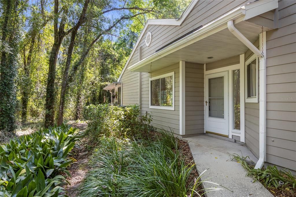 833 NW 124TH DRIVE, Newberry, FL 32669