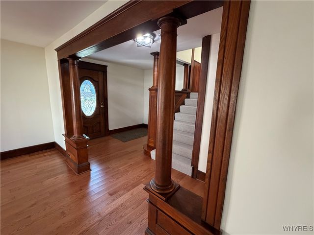 30 Eagle Street, Amherst, NY 14221