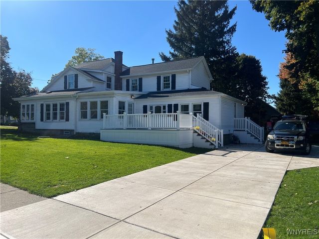 30 Eagle Street, Amherst, NY 14221