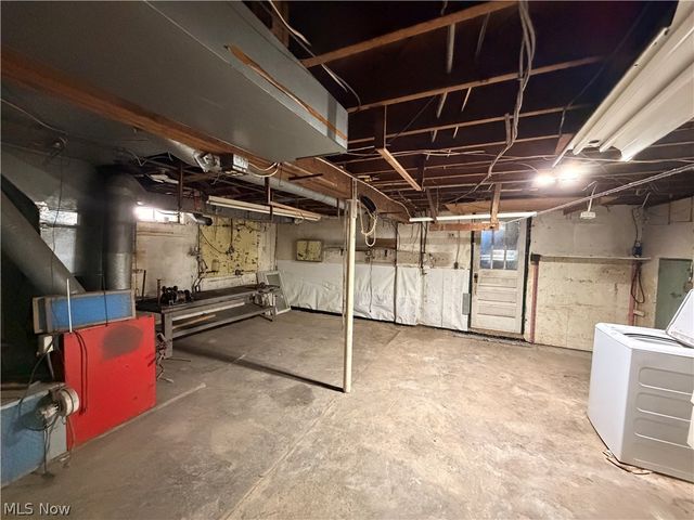 8587 County Road 15, Rayland, OH 43943