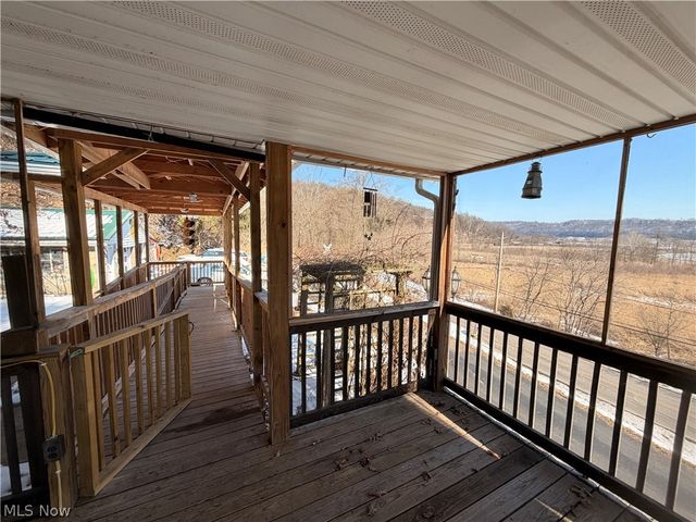 8587 County Road 15, Rayland, OH 43943