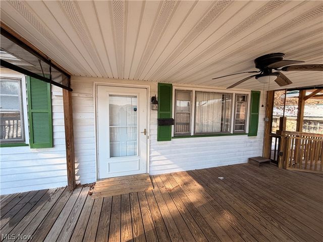 8587 County Road 15, Rayland, OH 43943