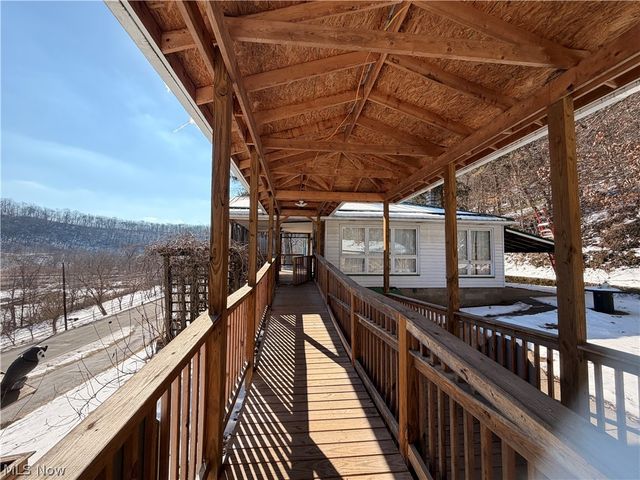 8587 County Road 15, Rayland, OH 43943