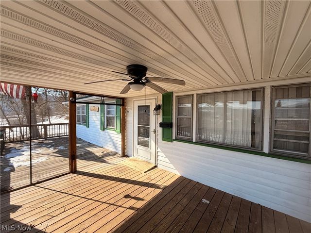 8587 County Road 15, Rayland, OH 43943