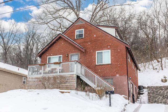 435 Hazen Street, Covington, KY 41016