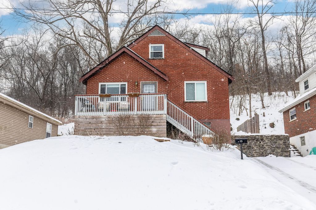 435 Hazen Street, Covington, KY 41016