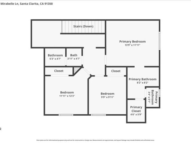 28355 Mirabelle Lane, Saugus, CA 91350