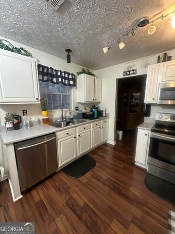 6605 Rebecca Lou Lane, Lithonia, GA 30058