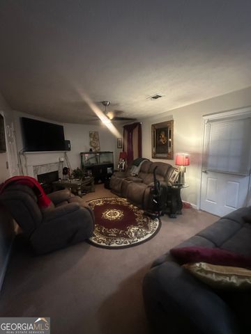 6605 Rebecca Lou Lane, Lithonia, GA 30058