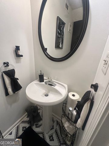 6605 Rebecca Lou Lane, Lithonia, GA 30058