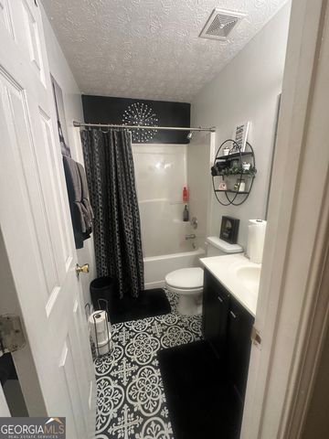 6605 Rebecca Lou Lane, Lithonia, GA 30058