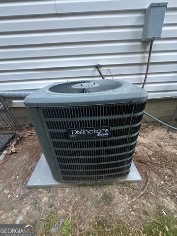 6605 Rebecca Lou Lane, Lithonia, GA 30058