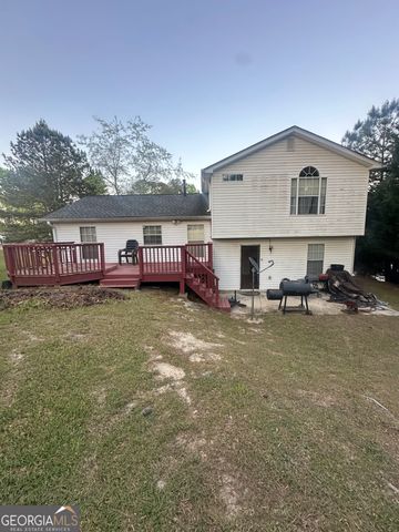 6605 Rebecca Lou Lane, Lithonia, GA 30058