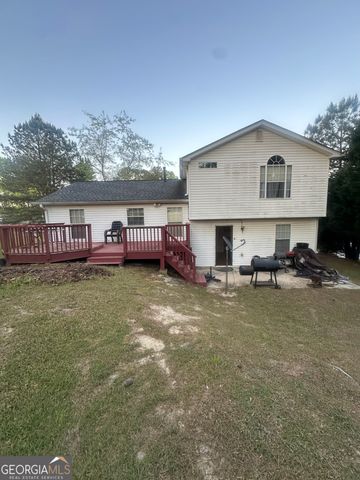 6605 Rebecca Lou Lane, Lithonia, GA 30058