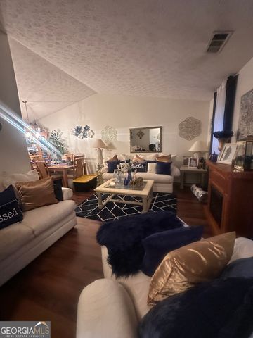 6605 Rebecca Lou Lane, Lithonia, GA 30058