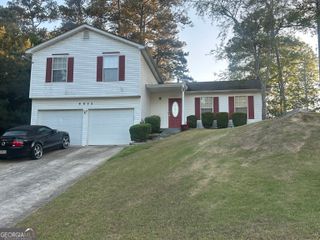 6605 Rebecca Lou Lane, Lithonia, GA 30058