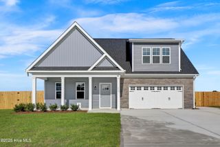 116 Talbert Drive, Rocky Point, NC 28457