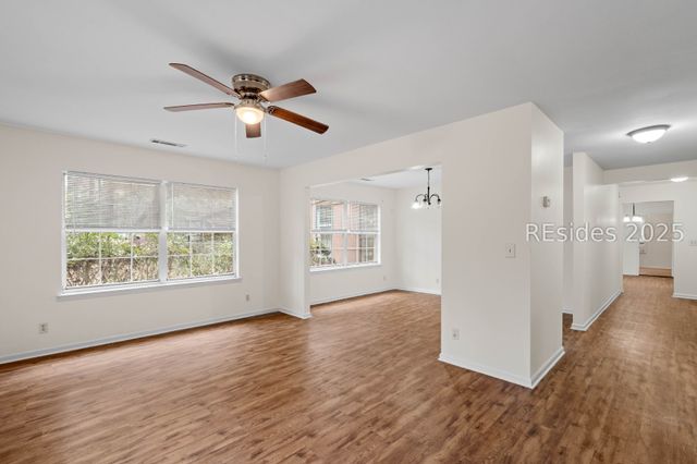 68 Cherokee Farms Rd, Beaufort, SC 29906