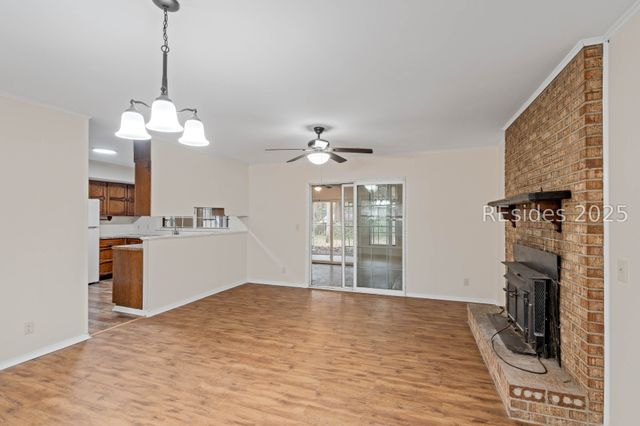 68 Cherokee Farms Rd, Beaufort, SC 29906