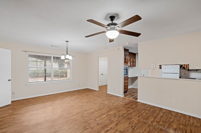 68 Cherokee Farms Rd, Beaufort, SC 29906