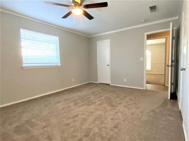 7312 Marlborough Drive W, Fort Worth, TX 76134