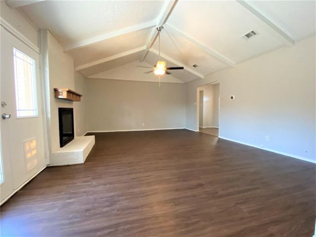 7312 Marlborough Drive W, Fort Worth, TX 76134