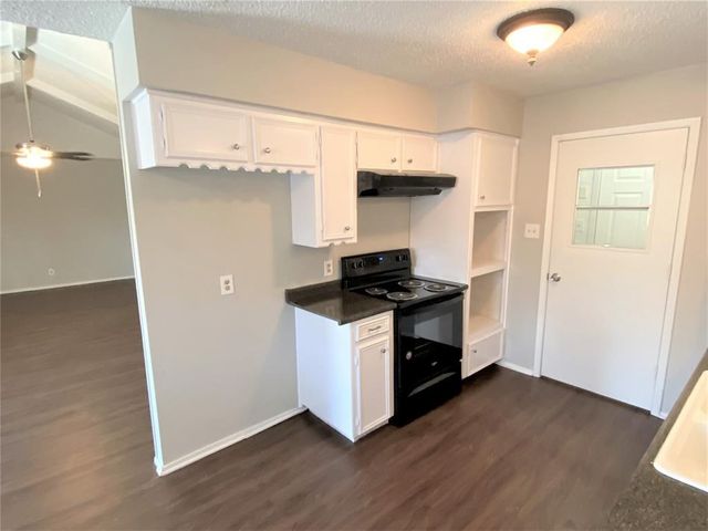 7312 Marlborough Drive W, Fort Worth, TX 76134