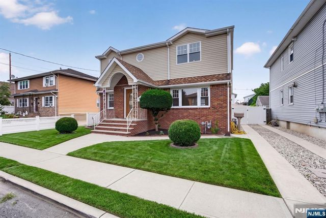 470 Grace Avenue, Garfield, NJ 07026