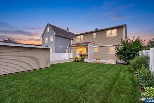 470 Grace Avenue, Garfield, NJ 07026