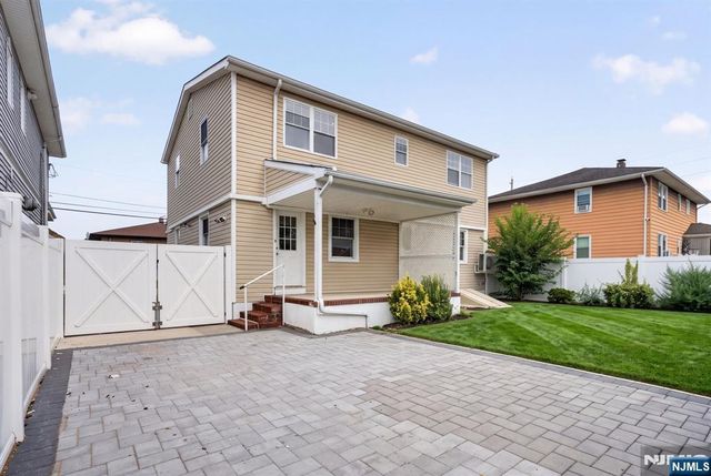 470 Grace Avenue, Garfield, NJ 07026