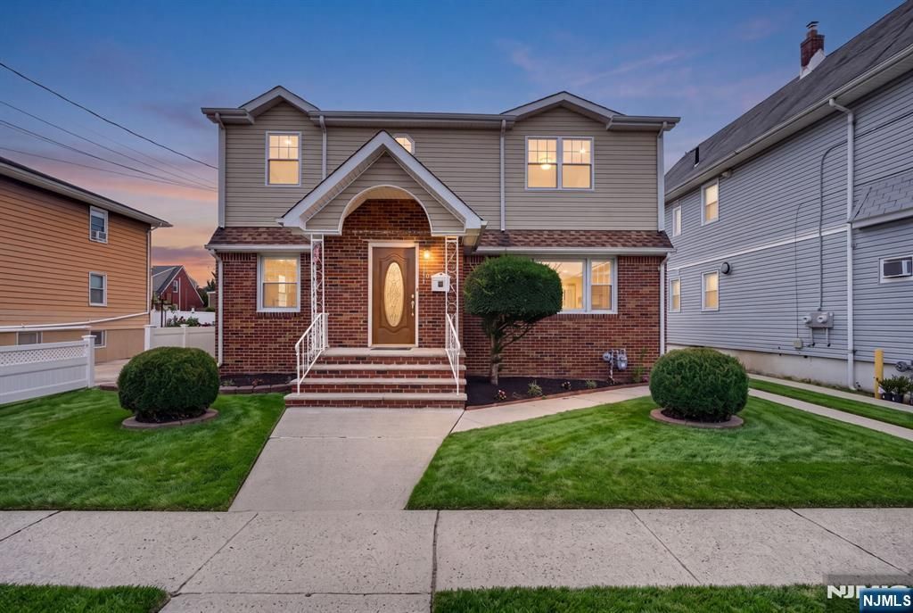 470 Grace Avenue, Garfield, NJ 07026