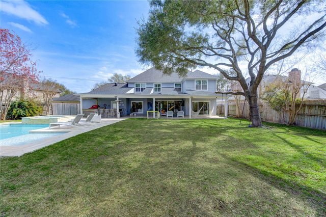 1726 Ashbury Park Drive, Houston, TX 77077